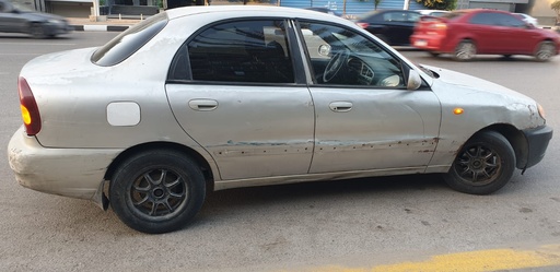 صورة العربية