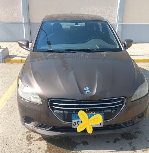 صورة العربية