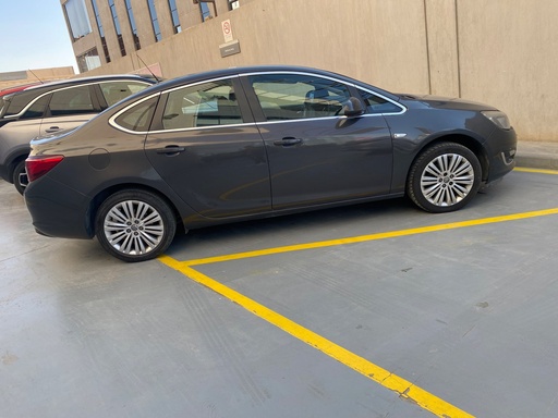 صورة العربية