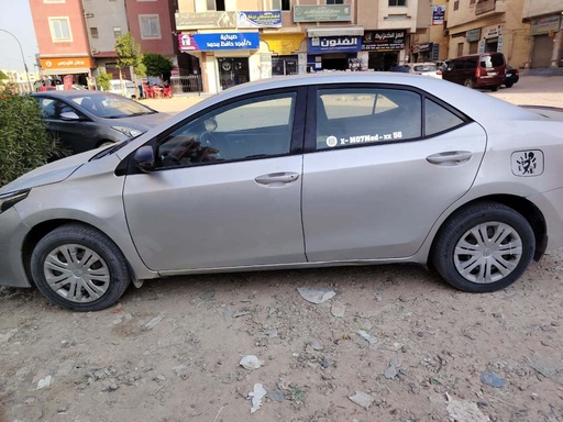 صورة العربية