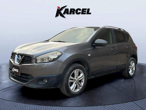 [NQ2090] Nissan Qashqai 2014 1st Category