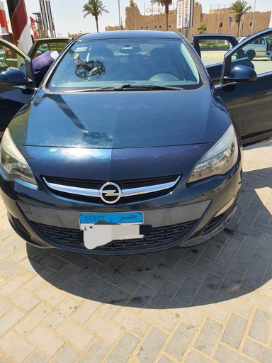 صورة العربية