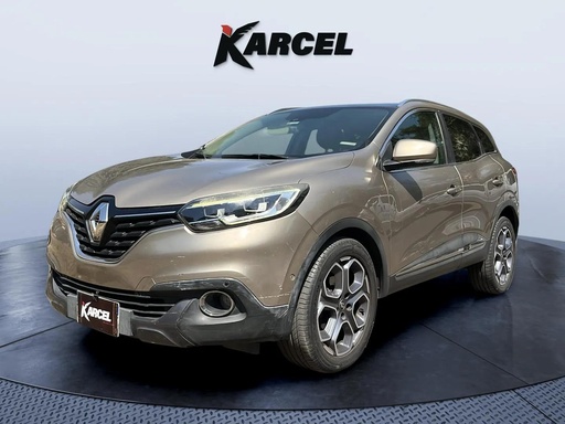 [RK2225] Renault Kadjar 2019 3rd Category