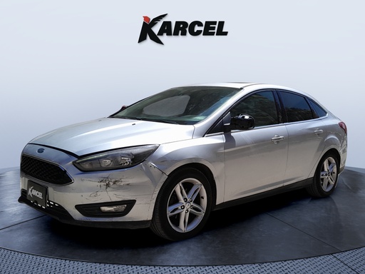[FF2400] Ford Focus 2015 1st Category