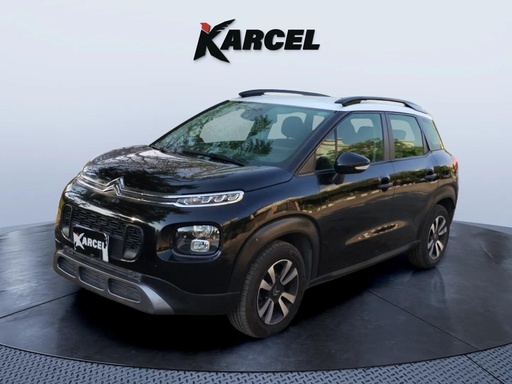 [CC2455] Citroen C3 Aircross 2021 1st Category