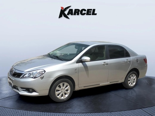 [BF2479] Byd F3 2025 2nd Category
