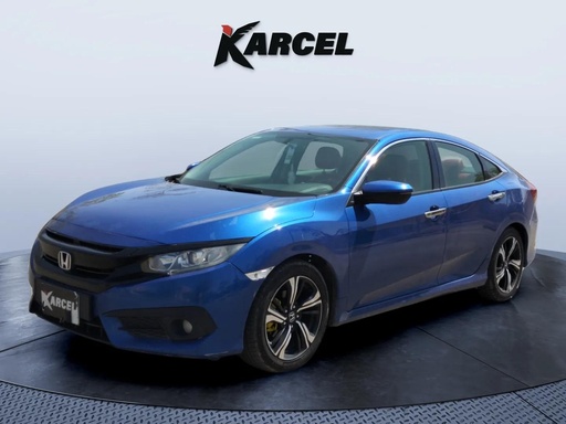 [HC2494] Honda Civic 2019 7th Category