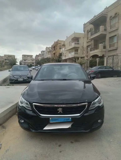 صورة العربية