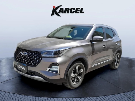 [CT2644] Chery Tiggo 4 2025 2nd Category