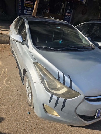 صورة العربية