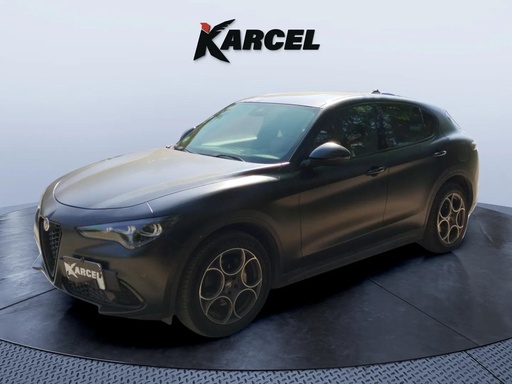 [AR2743] Alfa Romeo Stelvio 2024 1st Category
