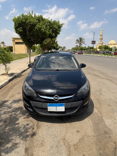 صورة العربية