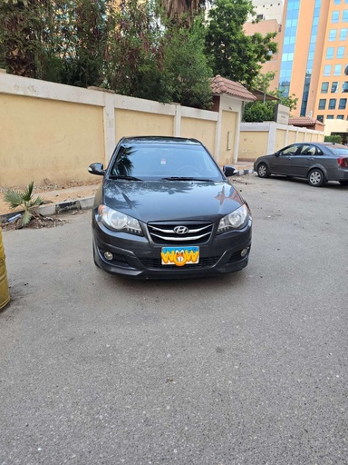 صورة العربية