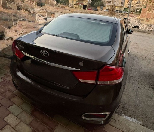 صورة العربية