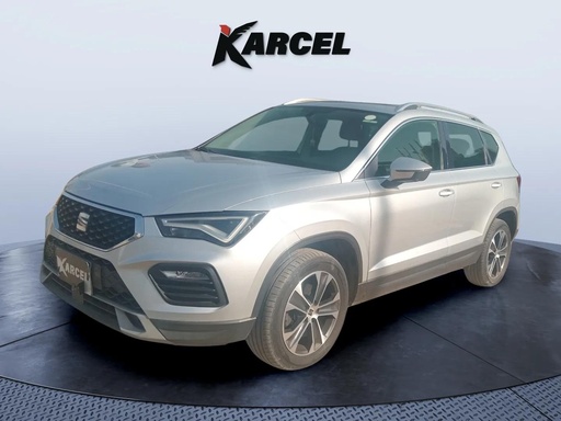 [SA3434] Seat Ateca 2022 3rd Category