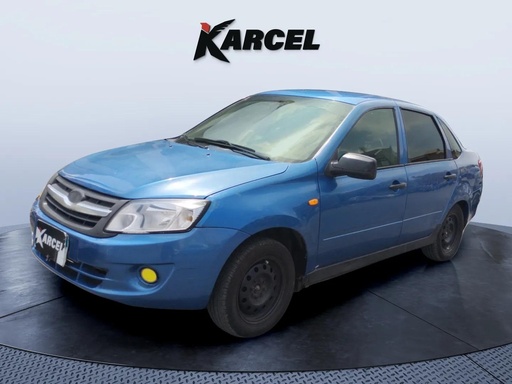 [LG3580] Lada Granta 2018 1st Category