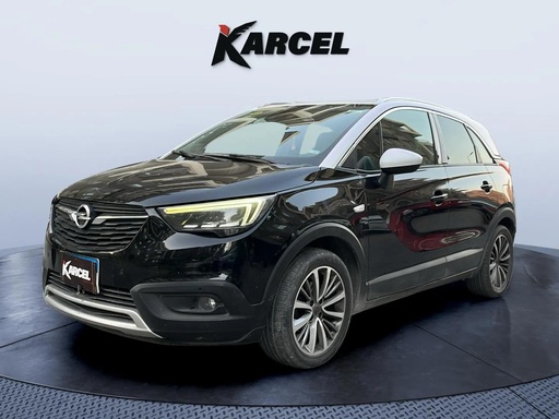 [OC3592] Opel Crossland 2020 1st Category
