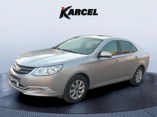 [CO3793] Chevrolet Optra 2023 3rd Category