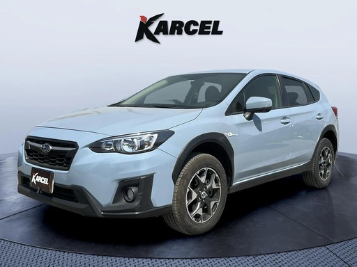 [SX4140] Subaru XV 2018 3rd Category