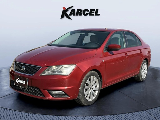 [ST4152] Seat Toledo 2015 1st Category