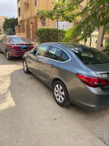 صورة العربية