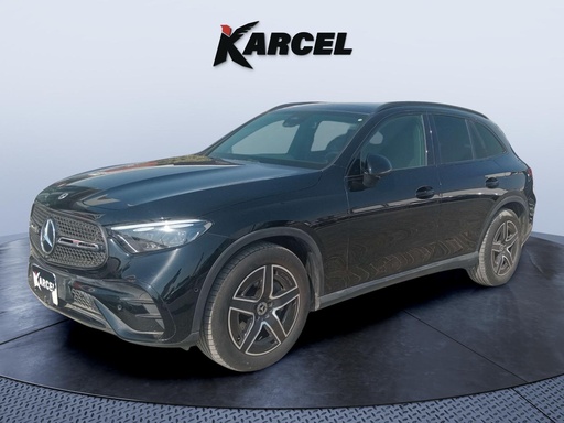 [MG4410] Mercedes GLC 200 2023 3rd Category