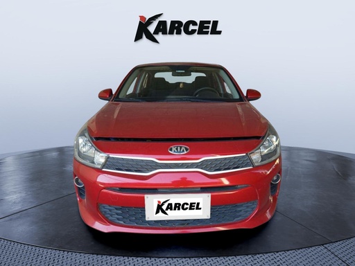 [KR4677] Kia Rio 2019 1st Category