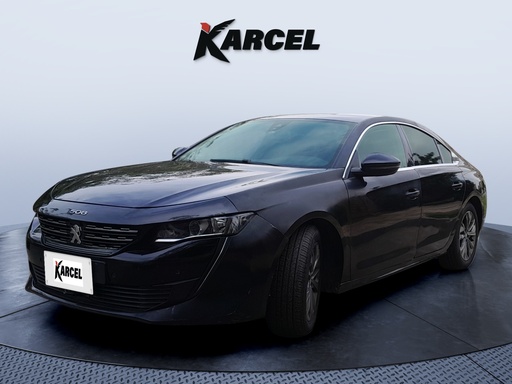 [P54755] Peugeot 508 2020 1st Category